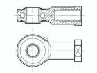 M25/BN329 electronic component of Bossard