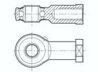 M25/BN352 electronic component of Bossard