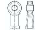 M25/BN352 Mounting Fixings
