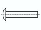 M2X4/BN252 electronic component of Bossard