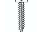 1372475 Screws & Fasteners