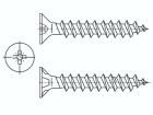 1204432 electronic component of Bossard