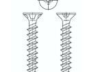 1204432 Screws & Fasteners