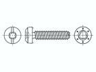 M4X12/BN14551 electronic component of Bossard