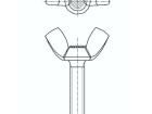 1110543 Screws & Fasteners