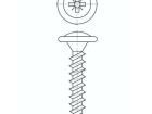 1943944 Screws & Fasteners