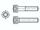 B5/16X2/BN13 ~DIN 912 ~UNI 5931 electronic component of Bossard