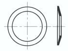 1254405 electronic component of Bossard