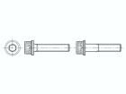 1163256 electronic component of Bossard