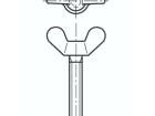 1401092 Screws & Fasteners