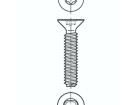 3271589 Screws & Fasteners