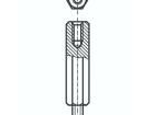 1071025 Standoffs & Spacers
