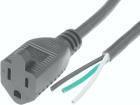 S24-3/18/0.5BK electronic component of BQ Cable