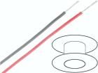 TLY0.12/50-RD  Wire & Cable