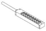 120113-0017 electronic component of Molex