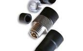 N03MA03124 Circular DIN Connectors