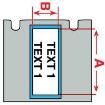 PSPT-250-175-YL Wire Labels & Markers