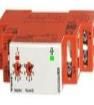 LBVR/A  12-24VDC Industrial Relays