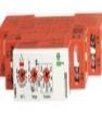 LMMT 12-230V AC/DC Unclassified