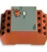 M3PRT/2 280-520VAC Industrial Relays