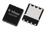 BSC350N20NSFDATMA1 electronic component of Infineon