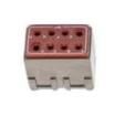 BTD126E01A-513  Connectors