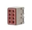 BTD126E01A-513 Socket Junction Modules