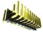 BTMM-110-01-G-S  Connectors