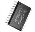 BTS712N1XUMA1 Power Switch ICs - Power Distribution