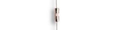 C310T-6.3-R-TR1 Cartridge Fuses