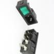 BZM42/Z0000/63/D AC Power Entry Modules