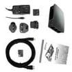 Basic INTL PI3 Kit Processor Accessories