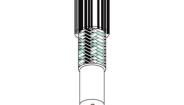 9221 010U500 Coaxial Cables