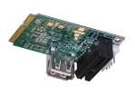 MPCIE TO PCI-E DB  Embedded Solutions