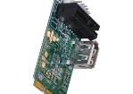 MPCIE TO PCI-E DB Daughter Cards & OEM Boards
