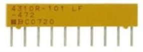 4310R-101-472 electronic component of Bourns