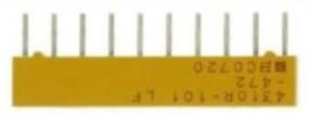 4310R-101-472  Passive Components