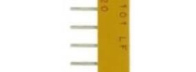 4310R-101-472 Resistor Networks & Arrays