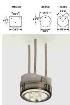 3323P-1-502  Passive Components