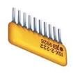 4608X-101-332  Passive Components