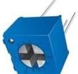 3362P-1-502 Trimmer Resistors - Through Hole
