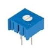 3386F-1-501 electronic component of Bourns