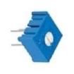 3386P-1-203 Trimmer Resistors - Through Hole