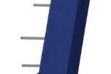 3006P-1-103 Trimmer Resistors - Through Hole