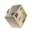 3224J-1-103 Trimmer Resistors - SMD