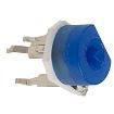 3306P-1-102 Trimmer Resistors - Through Hole