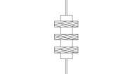 6306-RC Fixed Inductors