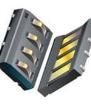 70ADJ-002-FL0 Battery Contacts