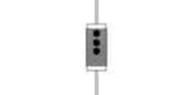 74F396AP-RC Fixed Inductors