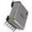 PM620-08-RC Fixed Inductors